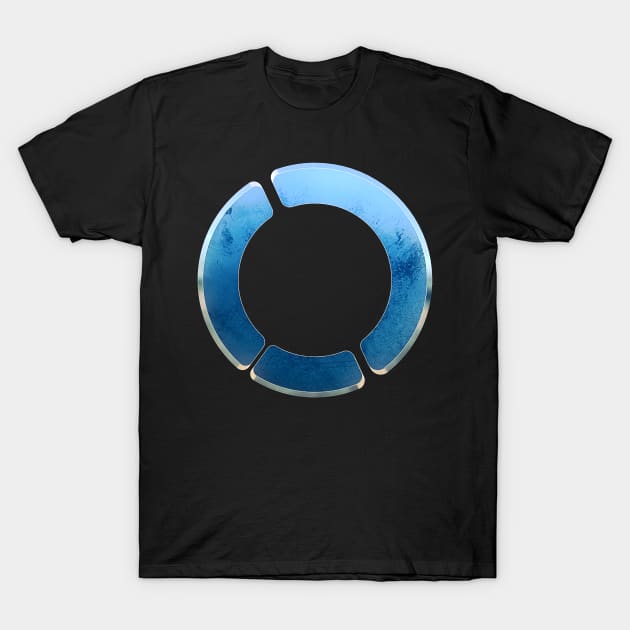 Become Human T-Shirt by ChrisHarrys